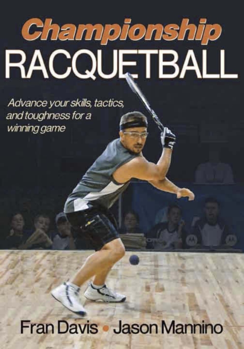 Championship Racquetball